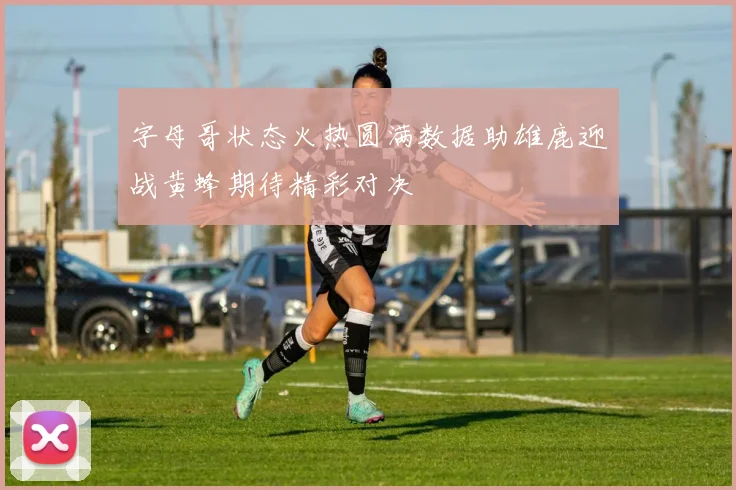 字母哥状态火热圆满数据助雄鹿迎战黄蜂期待精彩对决