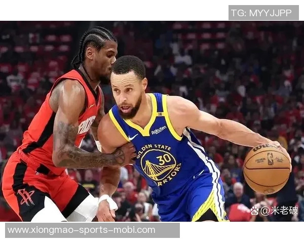 怀旧与尊重交织库里谈与哈登双雄对决的心路历程