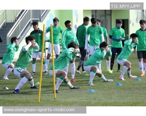 杨璞分析中西青训差异马德里青少年赛场次众多中国体系亟待改进 杨璞分析中西青训差异马德里青少年赛场次众多中国体系亟待改进