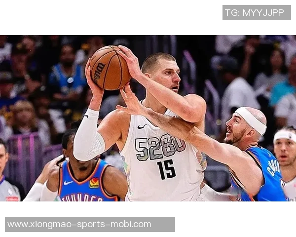 约基奇大三双与文班首发的精彩表现为何仍然无法阻止球队失利