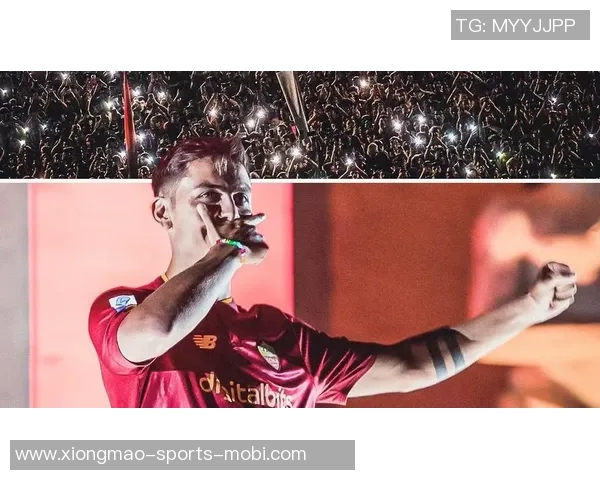 罗马总监明确表示迪巴拉复出将极大助力球队发展 罗马总监明确表示迪巴拉复出将极大助力球队发展