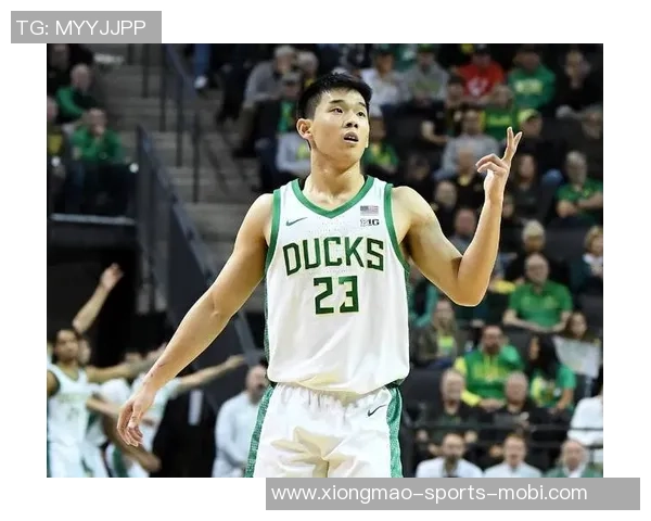 俄勒冈大学主帅谈林葳加盟晚训练不足球队仍需时间磨合提升表现