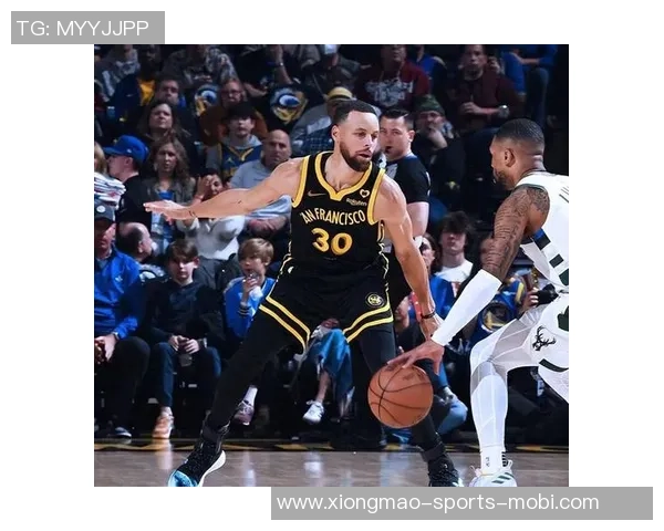 勇士三场比赛连续命中20记以上三分球创造队史新高纪录