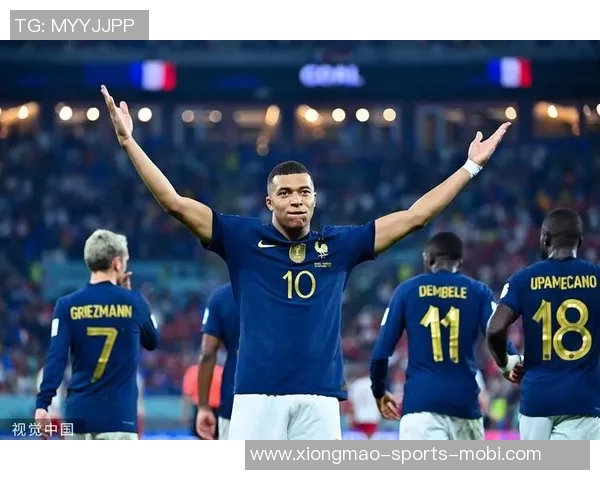 姆巴佩创造历史连续六个赛季联赛进球超20成法国球员首位