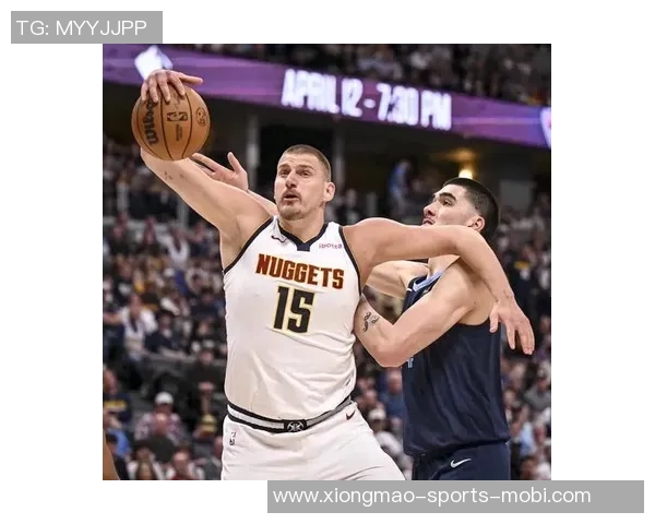 明天掘金对决公牛约基奇出战几成定局卡梅隆约翰逊状态待定