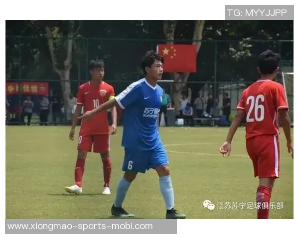 上海海港U17在青少年精英联赛第二阶段取得第四名成绩展现出色表现